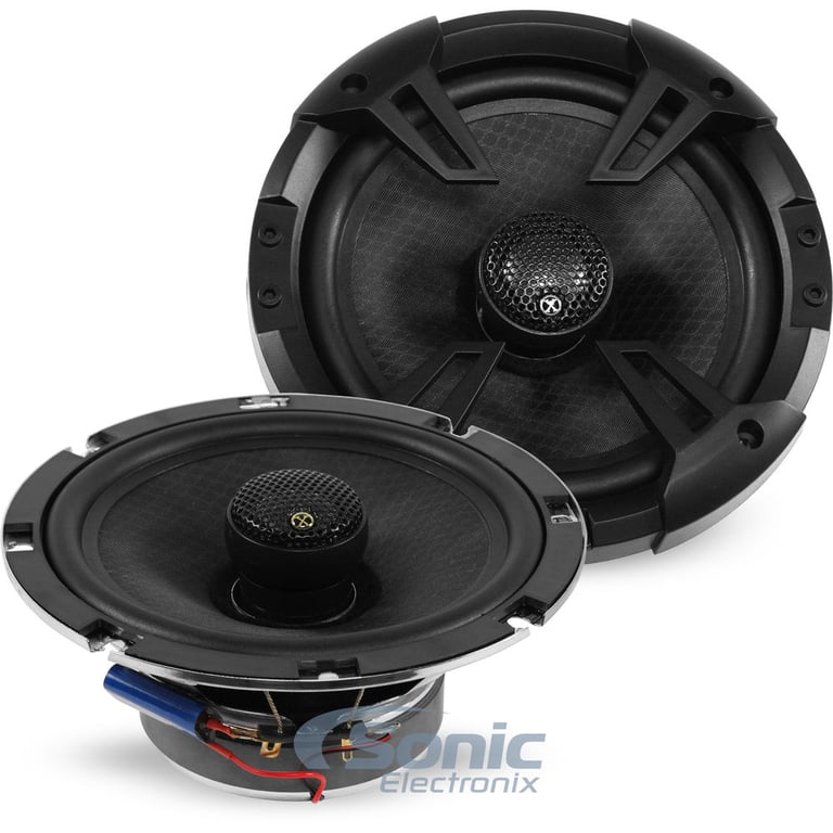 PowerBass 3XL-6502x Image 1