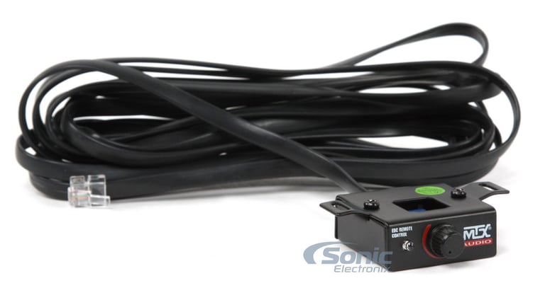 MTX Audio  XTL-EBC Image 1