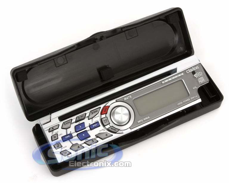 Clarion M475 Refurbished Image 6