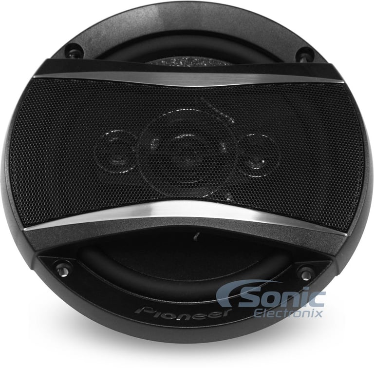 Pioneer TS-A1686R Image 2