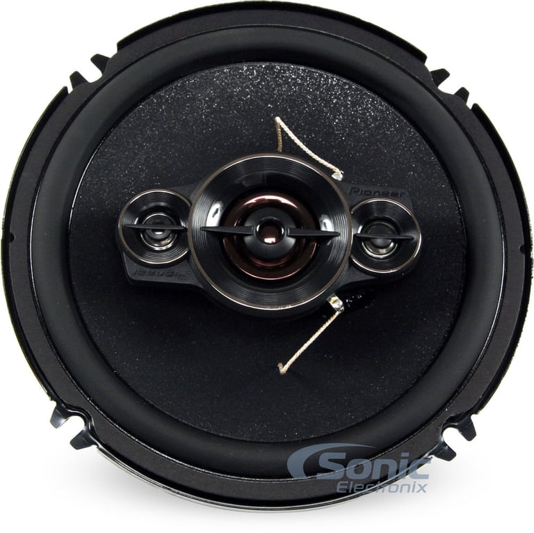 Pioneer TS-A1686R Image 3