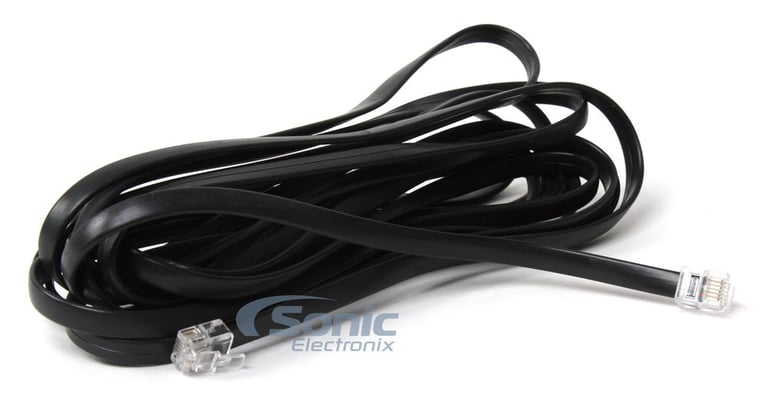 MTX Audio  XTL-EBC Image 3
