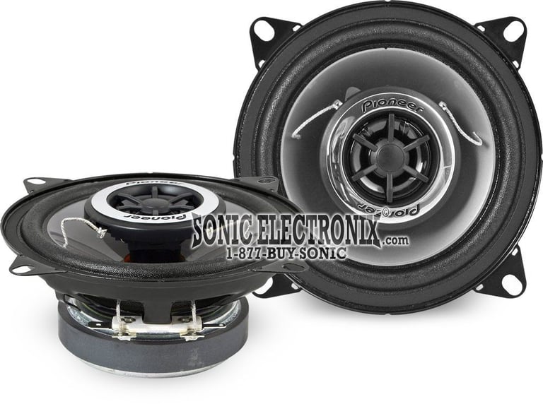 Pioneer TS-G1042R Image 1