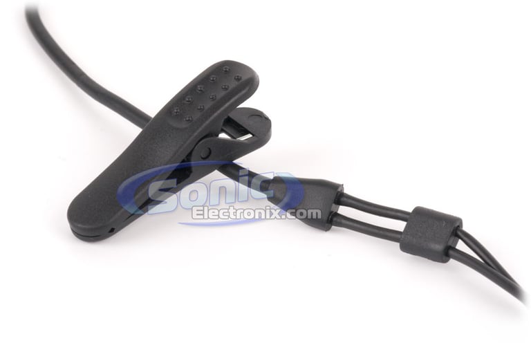 Woodees IESW100B (IES-W100B) In-Ear Headphones/Earbuds Image 6