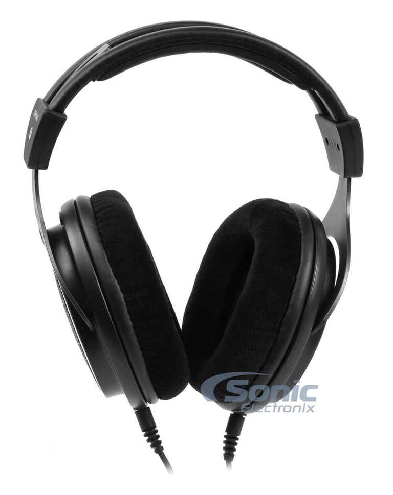 Shure SRH1840 + Sonic Electronix Bonus Pack 3 Image 3