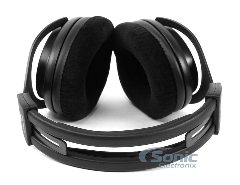 Shure SRH1840 + Sonic Electronix Bonus Pack 3 Image 5