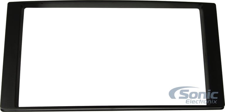 Scosche SU2029B Dash Kit Image 2