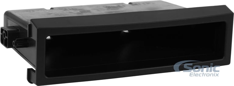 Scosche SU2029B Dash Kit Image 3