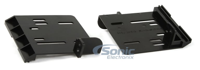 Scosche SU2029B Dash Kit Image 4
