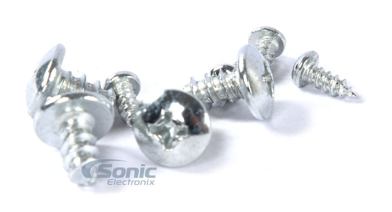 Scosche SU2029B Dash Kit Image 5