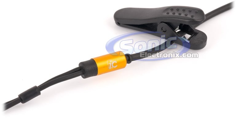 Woodees IESW101B (IES-W101B) In-Ear Headphones/Earbuds Image 3