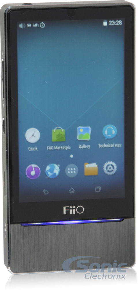 FiiO FIIO-X7 Open Box Complete Image 1
