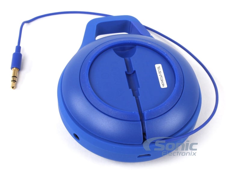 JBL Clip+ (Blue) Image 6