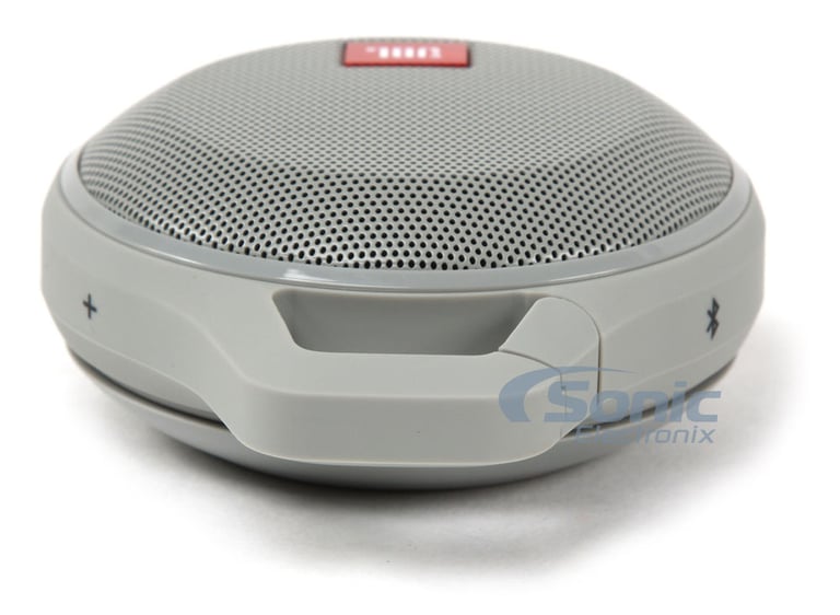 JBL Clip+ (Gray) Image 5