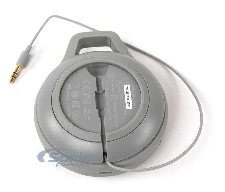 JBL Clip+ (Gray) Image 6