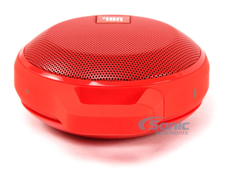 JBL Clip+ (Red) Image 5