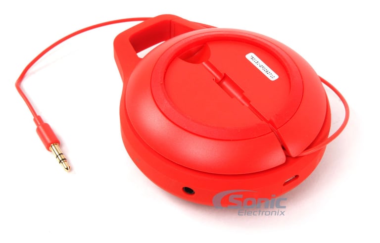 JBL Clip+ (Red) Image 6