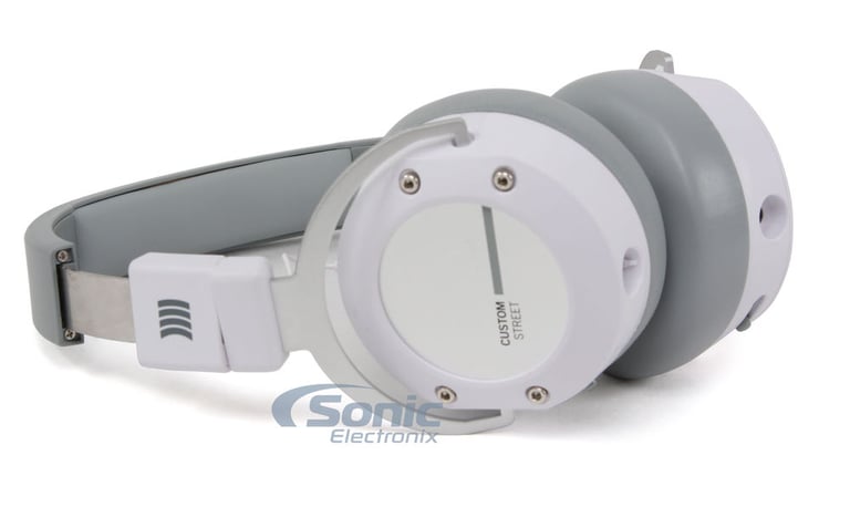 Beyerdynamic CUSTOM STREET - White Image 5