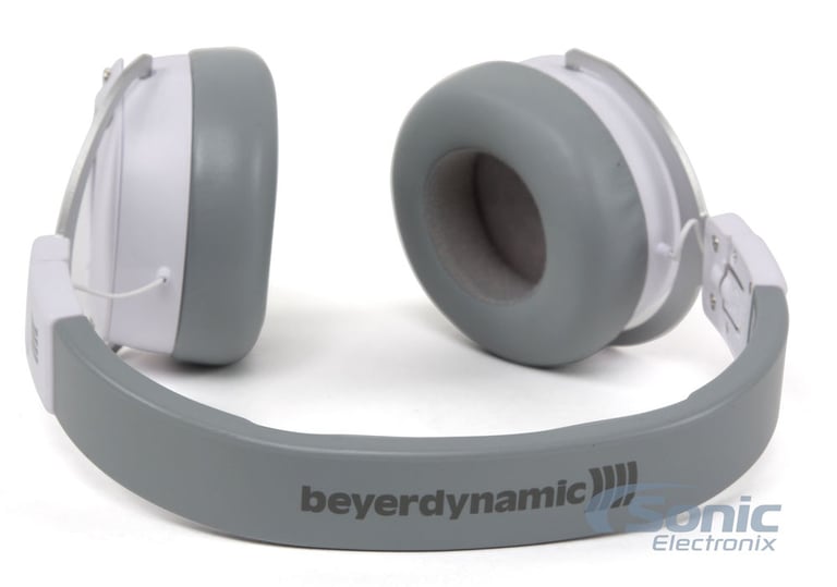 Beyerdynamic CUSTOM STREET - White Image 8