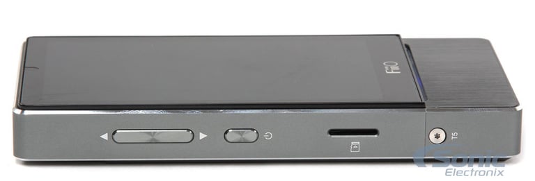 FiiO FIIO-X7 Open Box Complete Image 2