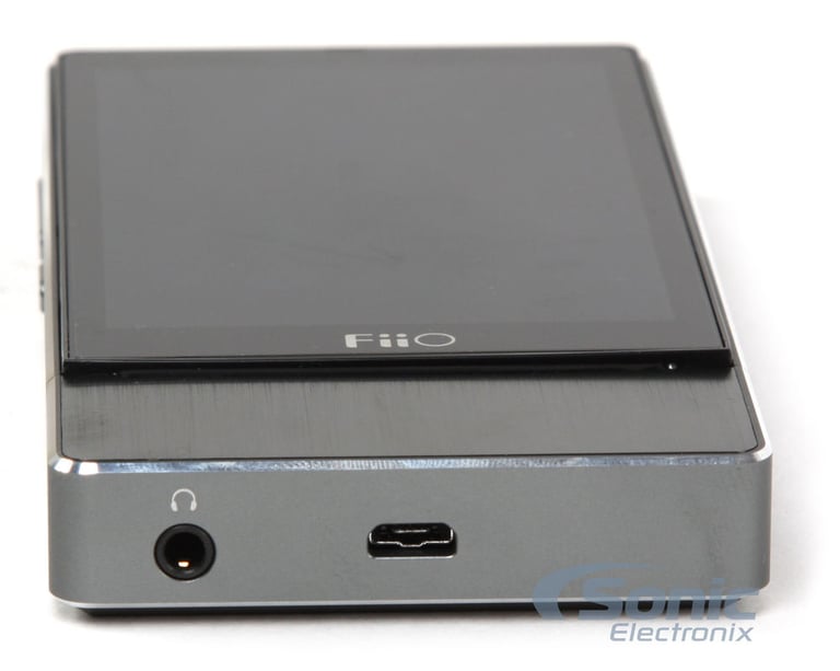 FiiO FIIO-X7 Open Box Complete Image 4