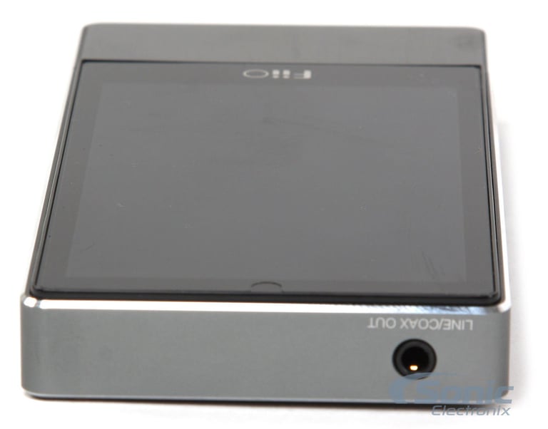 FiiO FIIO-X7 Open Box Complete Image 5