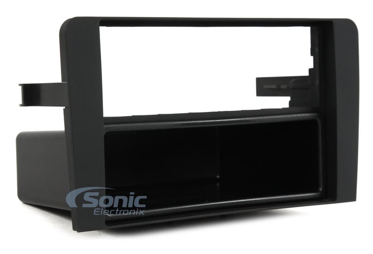Scosche AU2394B Dash Kit Image 1