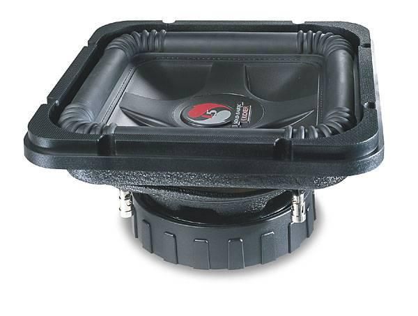 Kicker 02S10L54 (OLD MODEL, LAST 2 LEFT!) Image 1
