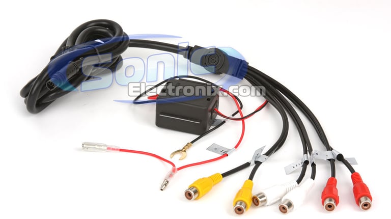 TKO Audio BH-1044PL (Beige) Image 6