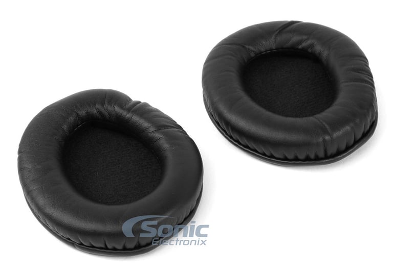 Shure SRH840 + Sonic Electronix Bonus Pack 3 Image 8