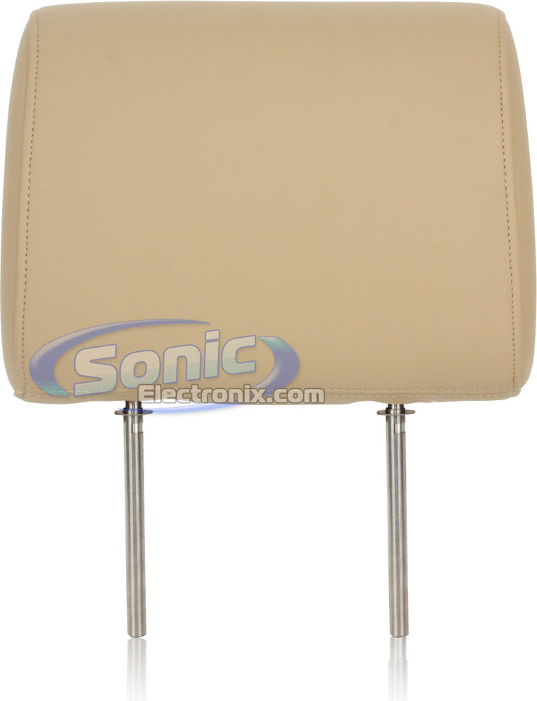 TKO Audio BH-1044PL (Beige) Image 4