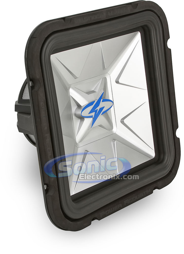 Power Acoustik PSQ-12 Image 1