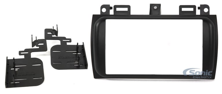 Scosche GM5208DDB Dash Kit Image 1
