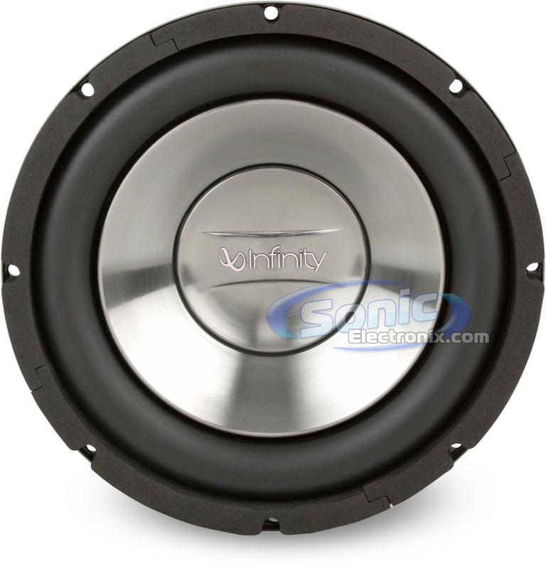 Infinity Reference 860W Image 2