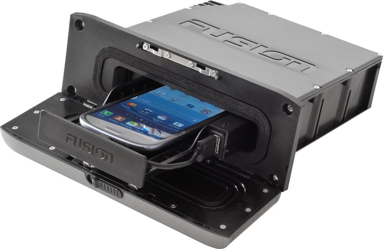 Fusion MS-UD750 Image 2