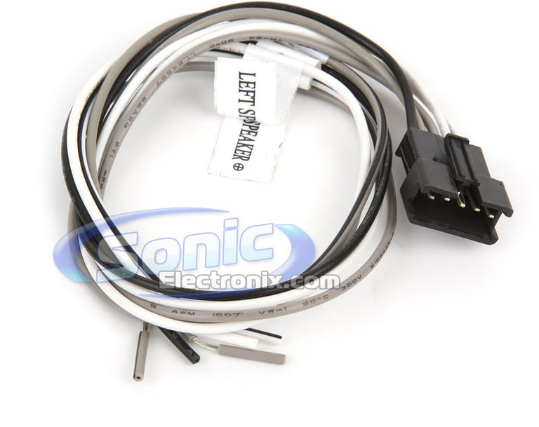 Clarion APX2180 Image 4