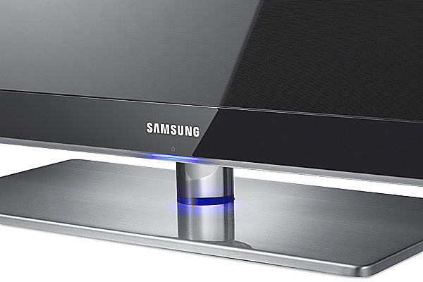 Samsung UN55B8000 (UN-55B8000) Image 6
