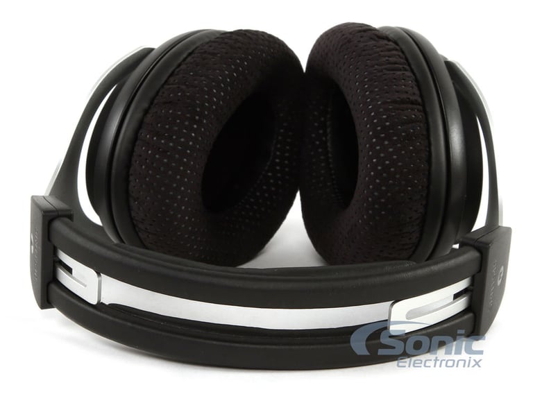 Shure SRH1540 + Sonic Electronix Bonus Pack 3 Image 5