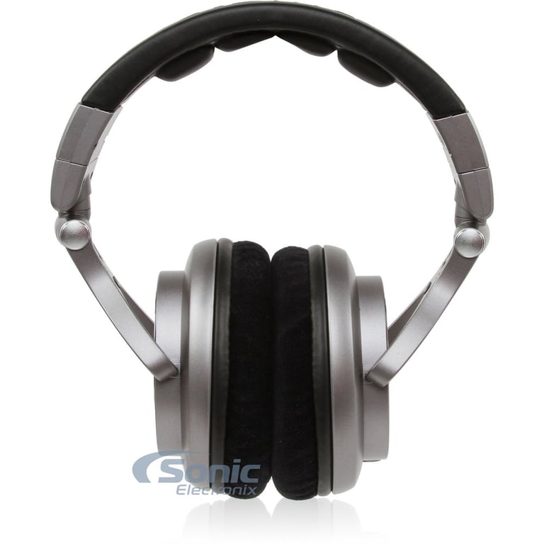Shure SRH940 + Sonic Electronix Bonus Pack 3 Image 3