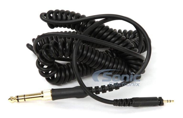 Shure SRH940 + Sonic Electronix Bonus Pack 3 Image 7