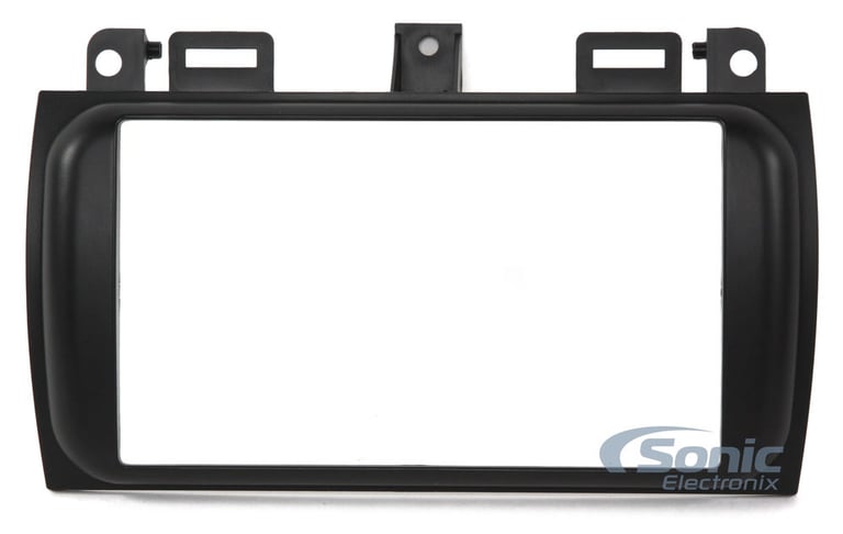 Scosche GM5208DDB Dash Kit Image 2