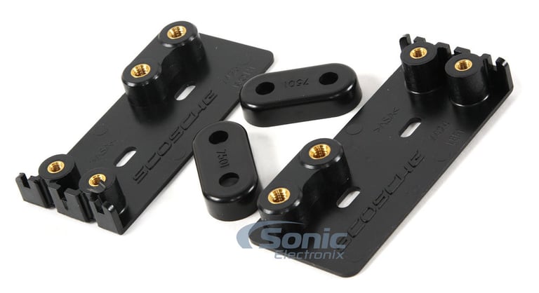 Scosche HD7000AB Image 3
