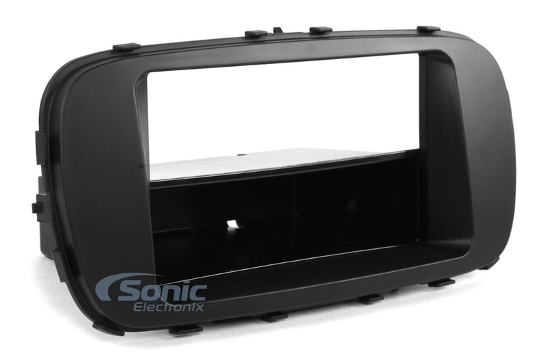 Scosche KA2417B Dash Kit Image 2