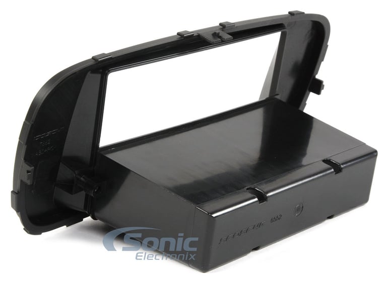 Scosche KA2417B Dash Kit Image 3