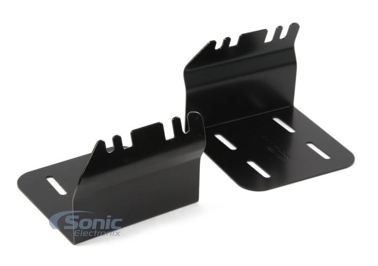 Scosche KA2417B Dash Kit Image 4