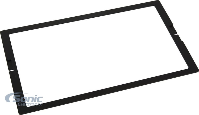 Scosche NN1674DDB Dash Kit Image 2