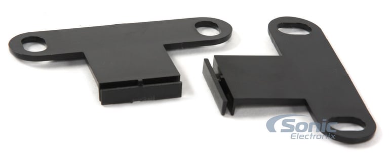 Scosche NN1674DDB Dash Kit Image 3