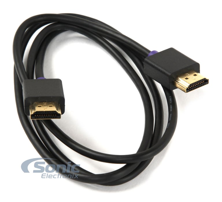 Axxess AX-HDCABLE Image 1