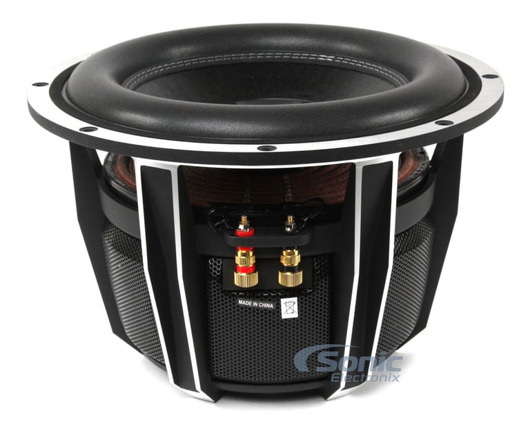 Planet Audio BBD12 Image 4