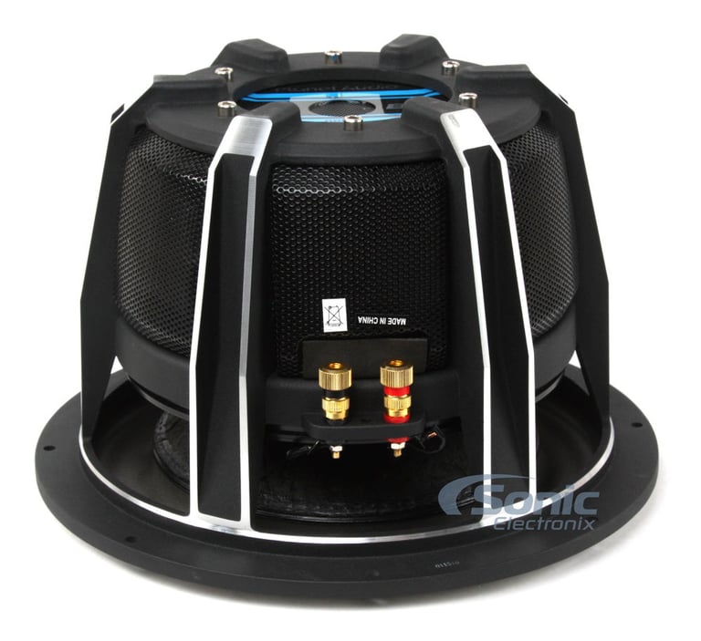 Planet Audio BBD12 Image 5